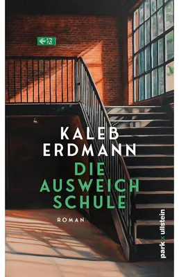 Obrázek produktu pro Die Ausweichschule