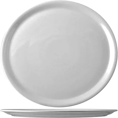 Obrázek produktu pro Domestic ITALIA Pizzateller 35 cm weiß