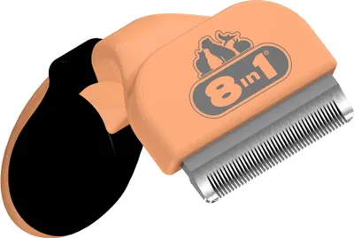 Produktbild von 8in1 Šukos katėms