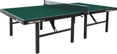 Produktbild von Sport-Thieme Tischtennisplatte "Liga", Grün