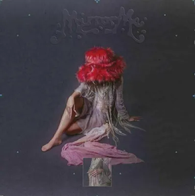 Obrázek produktu pro Tolstoys - Mirror Me (LP)