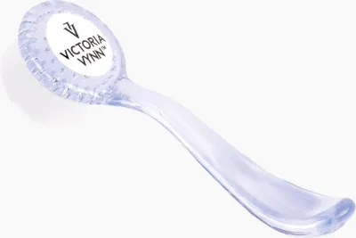Produktbild von Victoria Vynn Manicure Brush Nail Scrubbing Cleaning Acrylic Pedicure