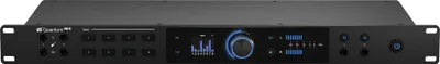 Obrázek produktu pro PreSonus Quantum HD 8 - USB-C audio rozhraní