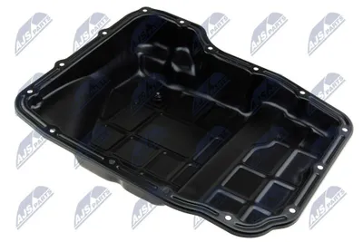 Produktbild von NTY Getriebeölwanne Ölwanne Automatikgetriebe BMO-CH-008 für JEEP GRAND CHEROKEE III (WH, WK)
