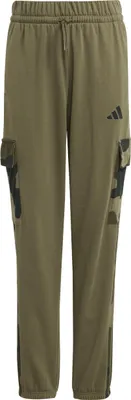Produktbild von Hose Adidas JN2218 für Jungen