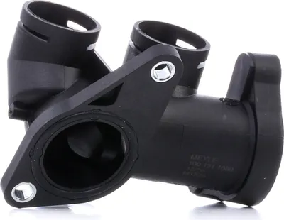 Produktbild von MEYLE 100 121 1050 Kühlmittelflansch für AUDI A4 Limousine (8D2, B5) Wasserflansch