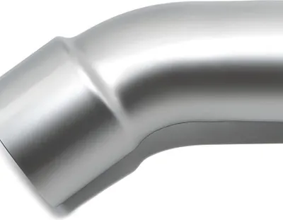 Image de Tuyau d'échappement LeoVince Pièce de rechange tuyau de raccordement 745