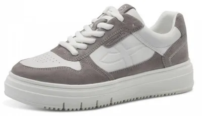Produktbild von Tamaris schnürer Sneaker weiß in Gr. 41