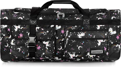 Produktbild von normani Trolley Reisetasche 100 Liter mit 2 Rädern