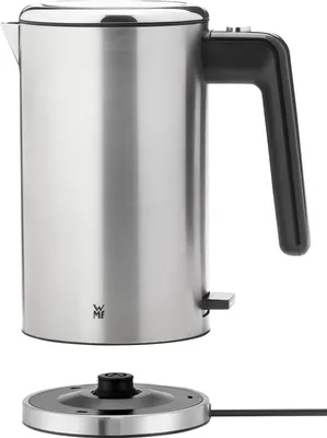 Produktbild von WMF Wasserkocher 1,3l doppelwandig Lono