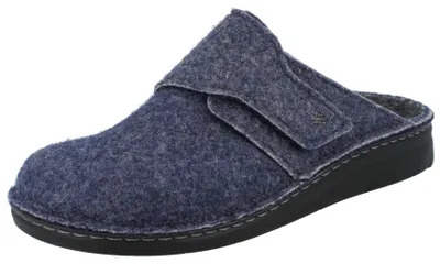 Immagine prodotto di Muli da uomo Finn Comfort in blu, taglia 41