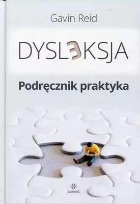 Obrázek produktu pro Dysleksja Podrecznik praktyka