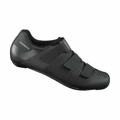 Image de Shimano vélo de course - Chaussures de vélo SH-RC100, black