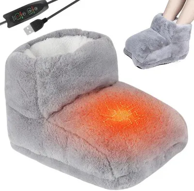 Obrázek produktu pro Elektrický ohřívač nohou