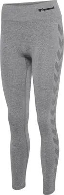 Produktbild von Hummel hmlCI SEAMLESS MW SCRUNCH TIGHT