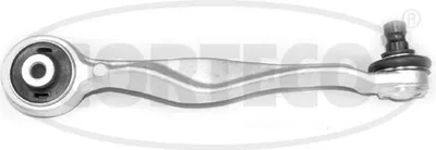 Produktbild von CORTECO 49398446 Querlenker Vorne Oben Hinten Links für AUDI A4 Avant (8E5, B6)