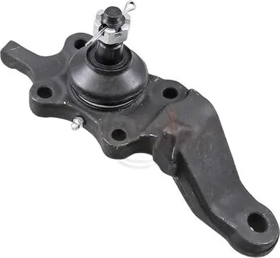 Produktbild von A.B.S. Traggelenk für TOYOTA LAND CRUISER 90 (J9) 220306