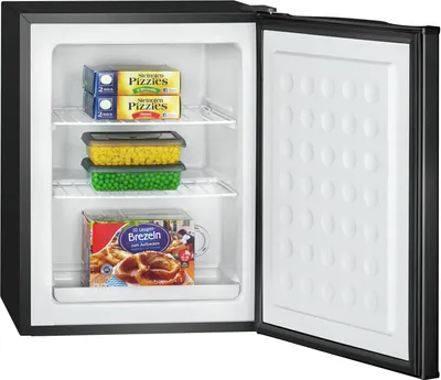 Immagine prodotto di Bomann Mini Freezer GB 7236 Nero