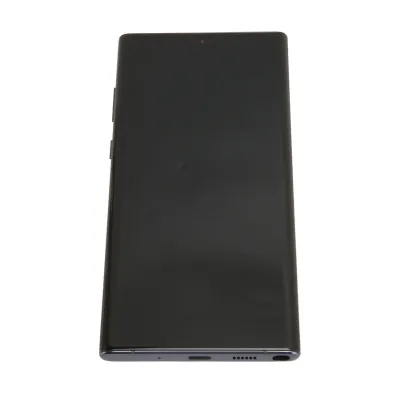Image de Écran de remplacement pour Samsung Galaxy Note 10 Plus,Écran de remplacement avec cadre pour Samsung Galaxy Note 10 Plus,Assemblage d'écran pour Samsung Galaxy Note 10 Plus,Assemblage d'écran de téléphone,Remplacement d'écran de téléphone,Remplacement d'écran de téléphone avec cadre