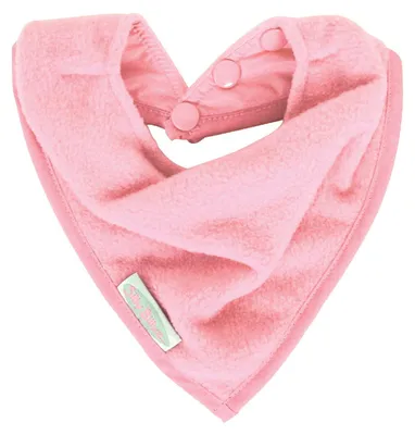 Produktbild von Silly Billyz Bandana Lätzchen Rosa