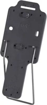 Produktbild von Uponor T-75 Tischständer / Montageset systemgrau, 1046115