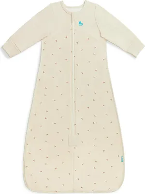 Produktbild von Love to Dream™ Schlafsack langarm Naturmeliert Zweige, 1,5T (18-36 Monate)
