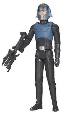 Image de Figurine agent kallus 30 cm - star wars rebels - hasbro - a8928