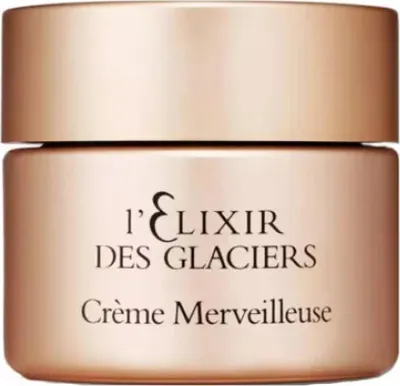 Produktbild von Regenerierende Hautcreme Crema Merveilleuse 50 ml