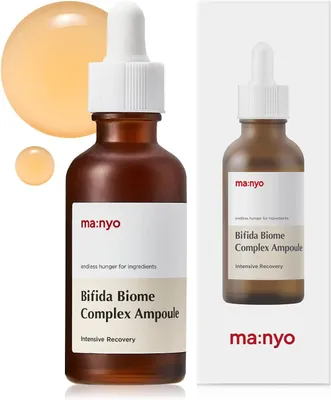 Immagine prodotto di Ma:nyo Bifida Biome Complex Fiala 50 ml - Fiala probiotica