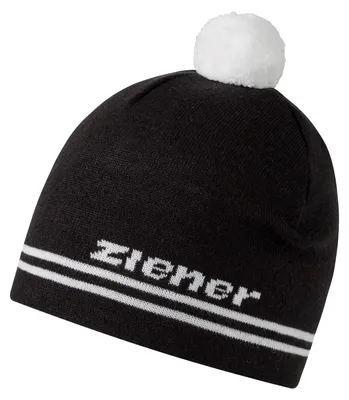 Produktbild von ZIENER Mütze Imhan Hat