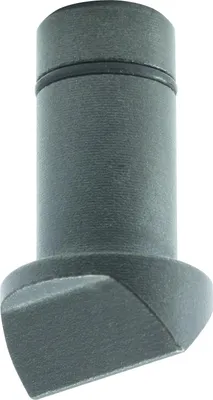 Obrázek produktu pro KS TOOLS Spreizkeil schwarz H=5 mm - 700.5654