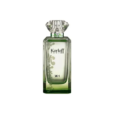 Obrázek produktu pro Korloff Paris KN.1 toaletní voda pro ženy 88 ml