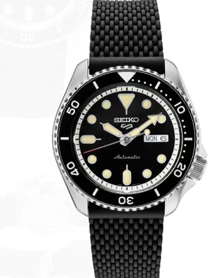 Produktbild von Seiko 5 Sports SKX Series SRPD95 Men's Automatic Watch