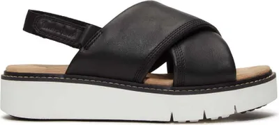 Produktbild von TIMBERLAND - Damen Safari Dawn Sandalen - Größe 37