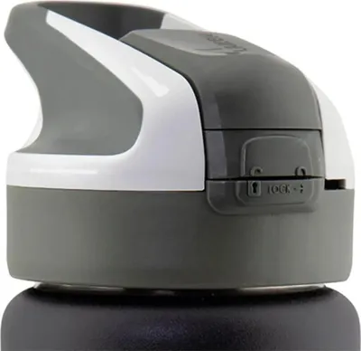Zdjęcie produktu dla Laken Summit Thermo Bottle Lid Grey Grey jeden rozmiar