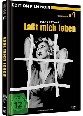 Immagine prodotto di Laßt mich leben