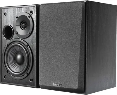 Obrázok produktu pre Edifier R1100   2.0           schwarz retail
