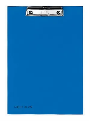 Obrázek produktu pro Pagna 24009-02 - Blau - A4 - 240 mm - 340 mm - 20 mm