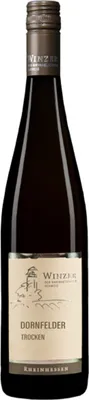 Obrázok produktu pre Volxheimer Dornfelder suchý 750ml