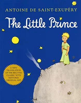 Image de The Little Prince