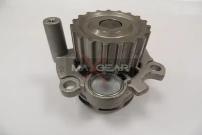Produktbild von MAXGEAR Kühlmittelpumpe Wasserpumpe für VW Golf IV Schrägheck (1J1) 47-0054