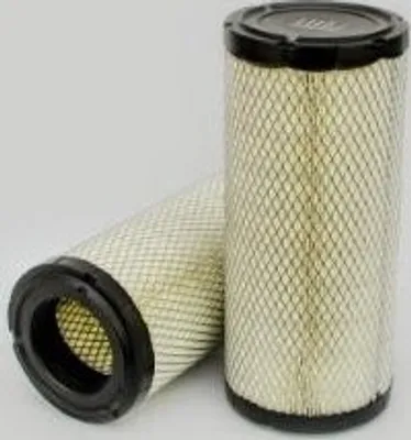 Produktbild von DONALDSON P772579 Luftfilter für FIAT 94 Serie