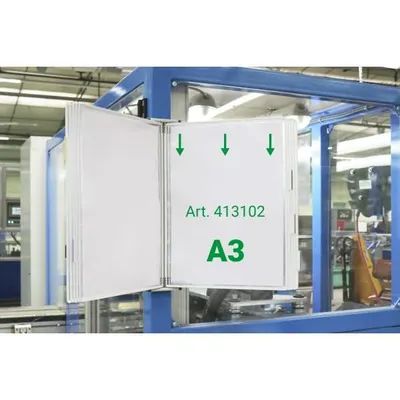 Obrázok produktu pre tarifold Sichttafelsystem