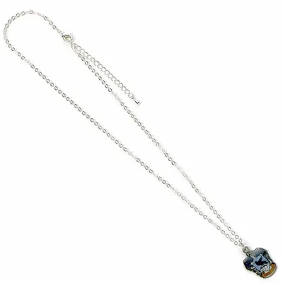 Image de Harry Potter Collier & Pendentif Ravenclaw (argenté)