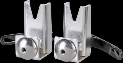 Image de SUPER B Extension verticale pour support d'affûtage de roue de vélo (Tandem, Fat, Dh)