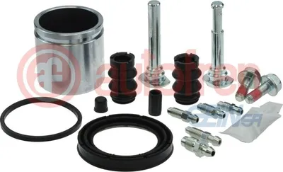 Produktbild von AUTOFREN SEINSA Bremssattel-Reparatursatz für OPEL Corsa D Schrägheck (S07) Vorne 54mm D43285S