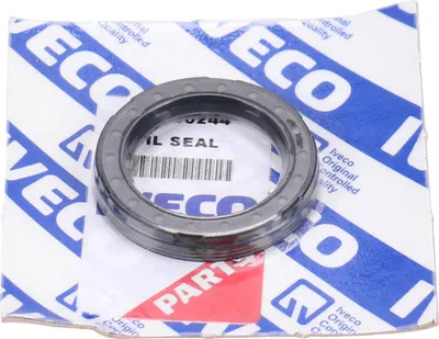 Produktbild von Original Wellendichtring Kurbelwelle 45 x 33 x 7 für Iveco Daily 3.0 504050244