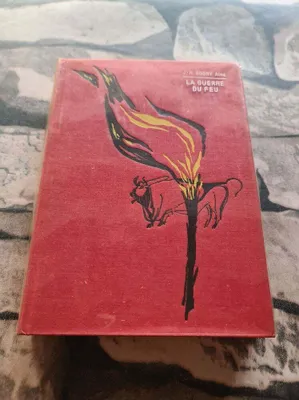 Image de La guerre du feu