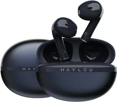 Immagine prodotto di Auricolari TWS Haylou X1 2023 ENC (blu)