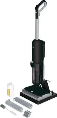 Produktbild von Hoover HW503 01 Nass- und Trockensauger LED-Display Doppelte Leistung